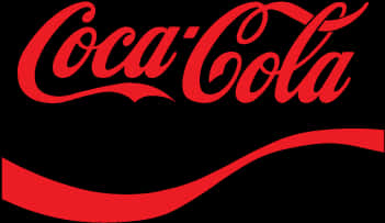 Coca Cola Classic Logo PNG