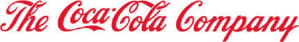 Coca Cola Company Logo PNG