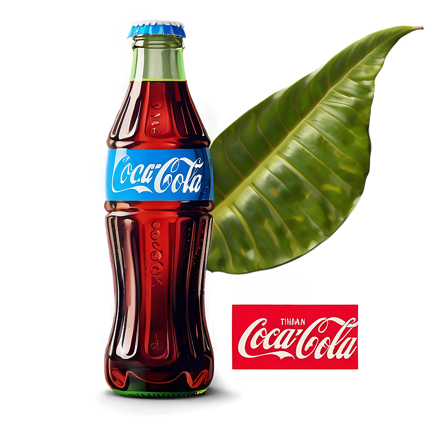 Coca Cola Summer Edition Can Png 95 PNG