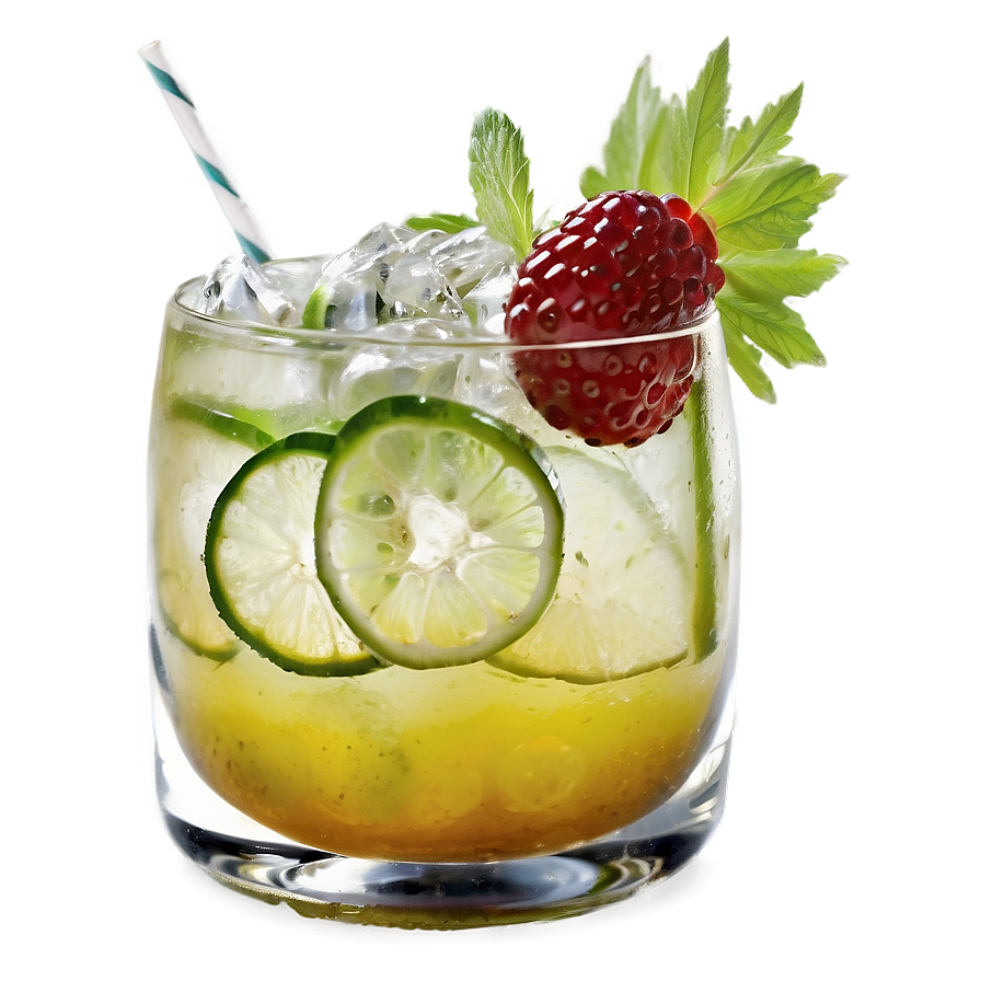 Cocktail Garnish Png Fjj9 PNG