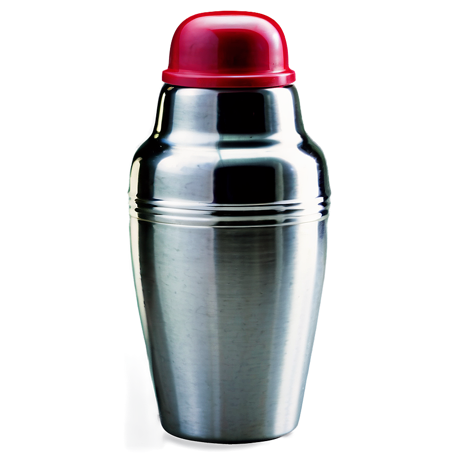 Cocktail Shaker Png 05212024 PNG