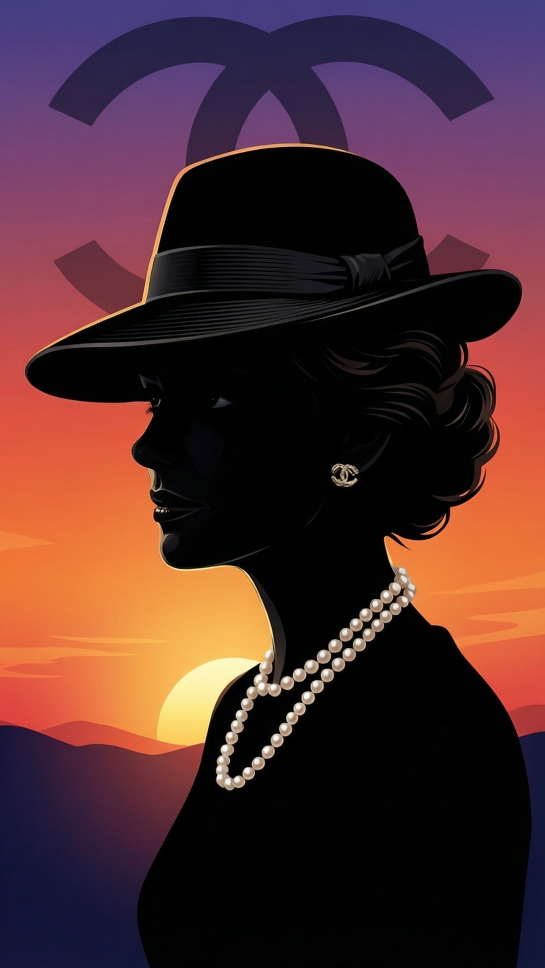 Coco Sunset Wallpapers