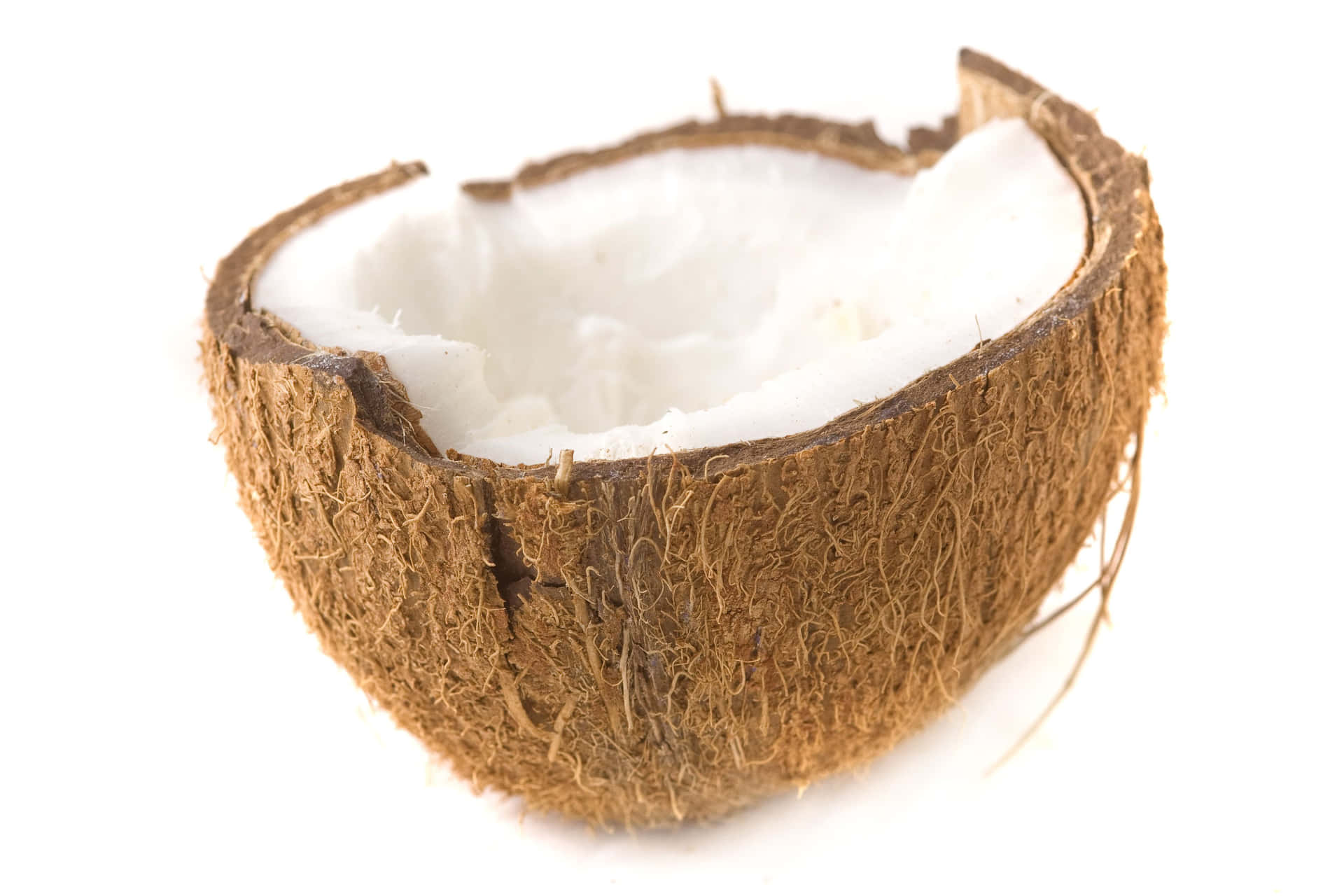 Discover and Enjoy the Natural Refreshment of a Coconut
