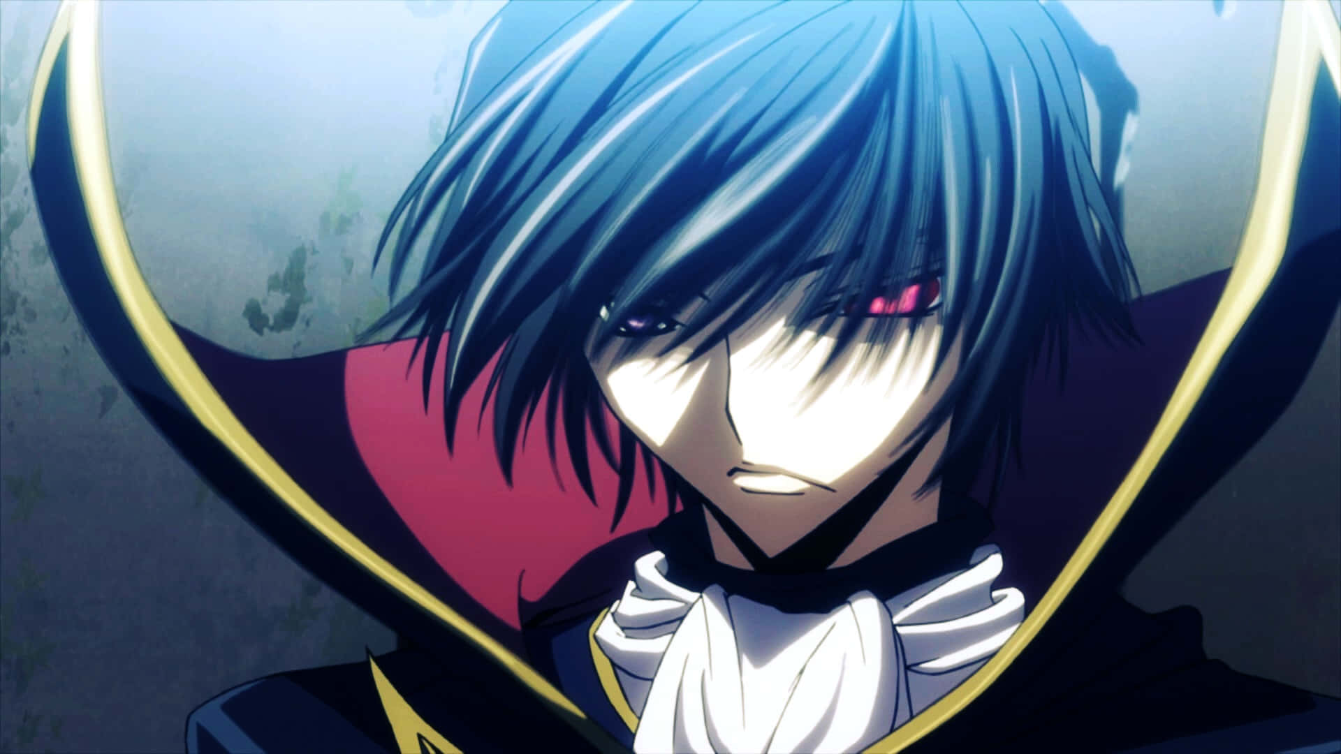 The brilliance of Lelouch and his Black Knights