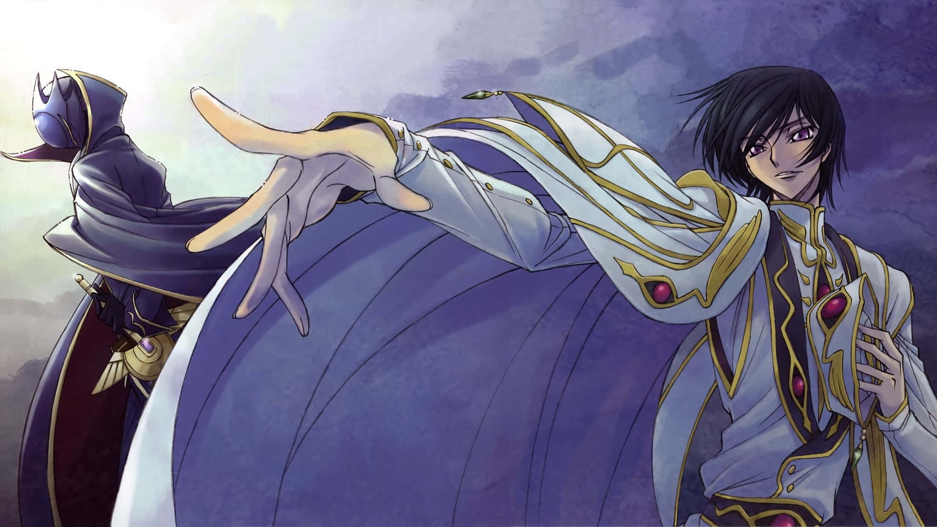 Update more than 73 lelouch anime adventures latest - in.duhocakina