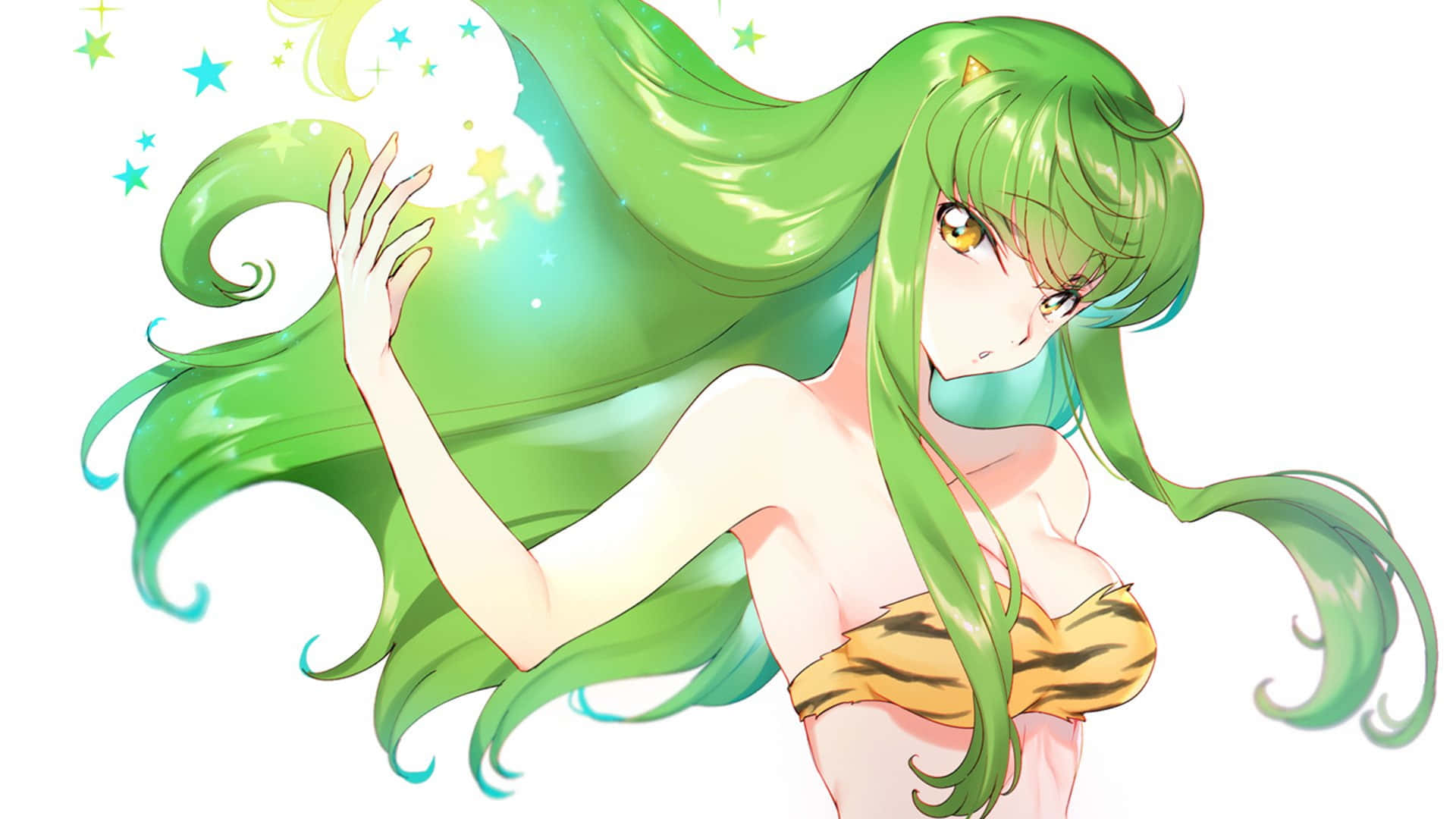 Code Geass Fanart, C.C.  Code geass, Code geass wallpaper, C.c.