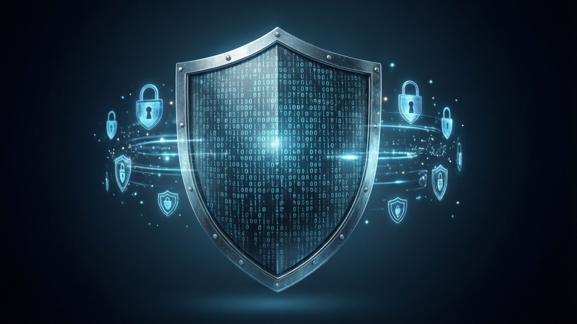 Code Shield Security Bakgrunner