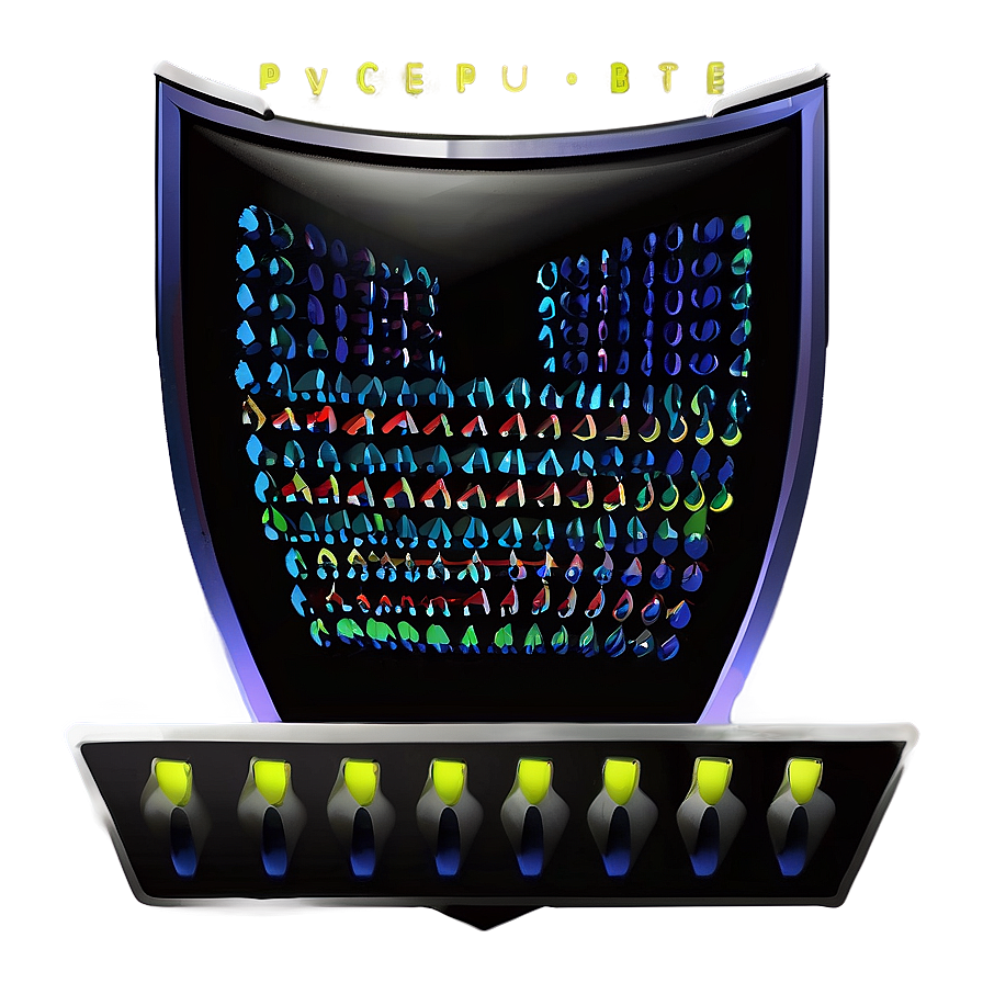 Coding For Cybersecurity Png 05212024 PNG