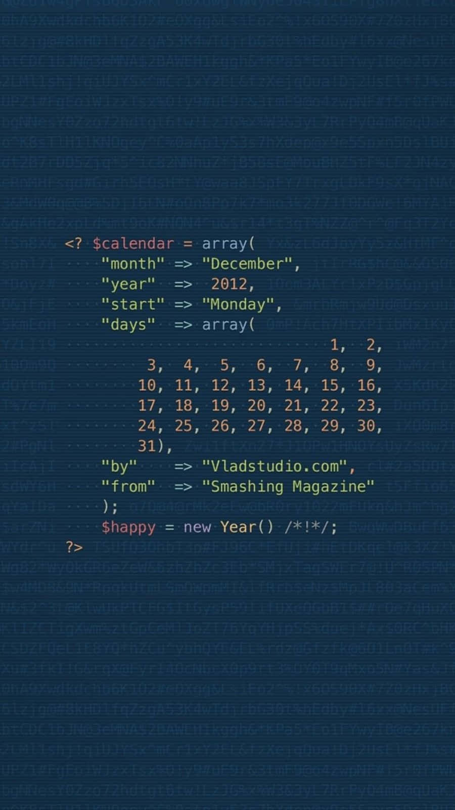 Get Started with Coding on Your iPhone! Wallpaper