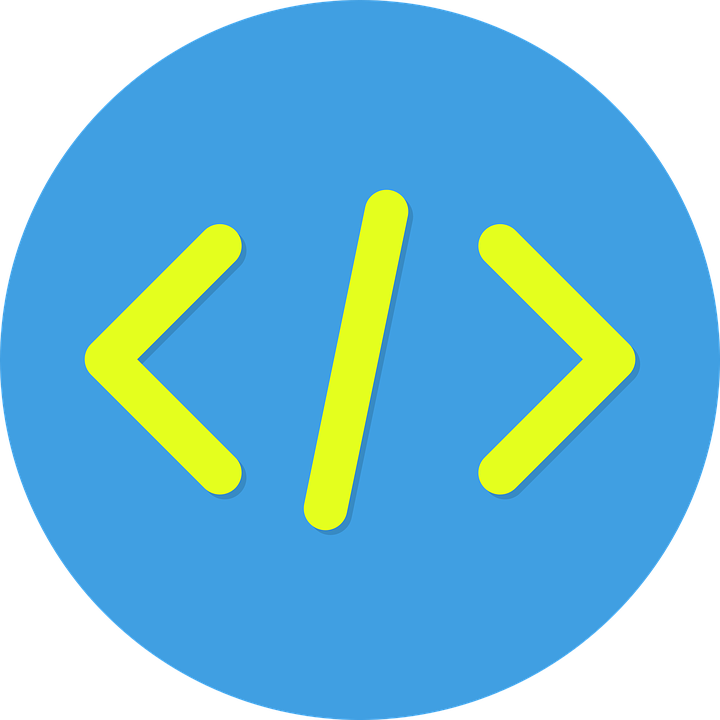 Coding Syntax Icon PNG