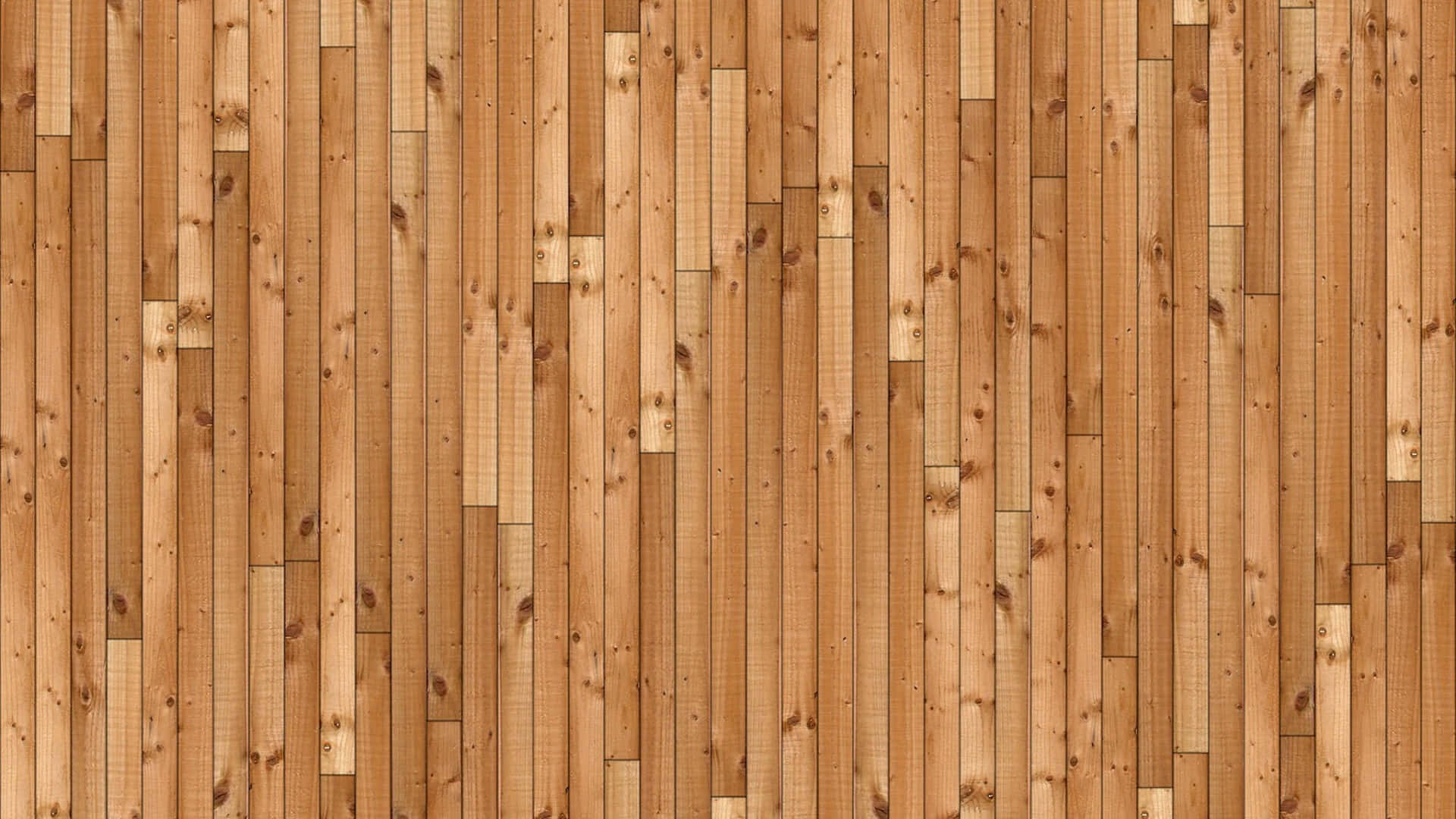Coffee Bamboo Planks Wooden Background Wallpaper