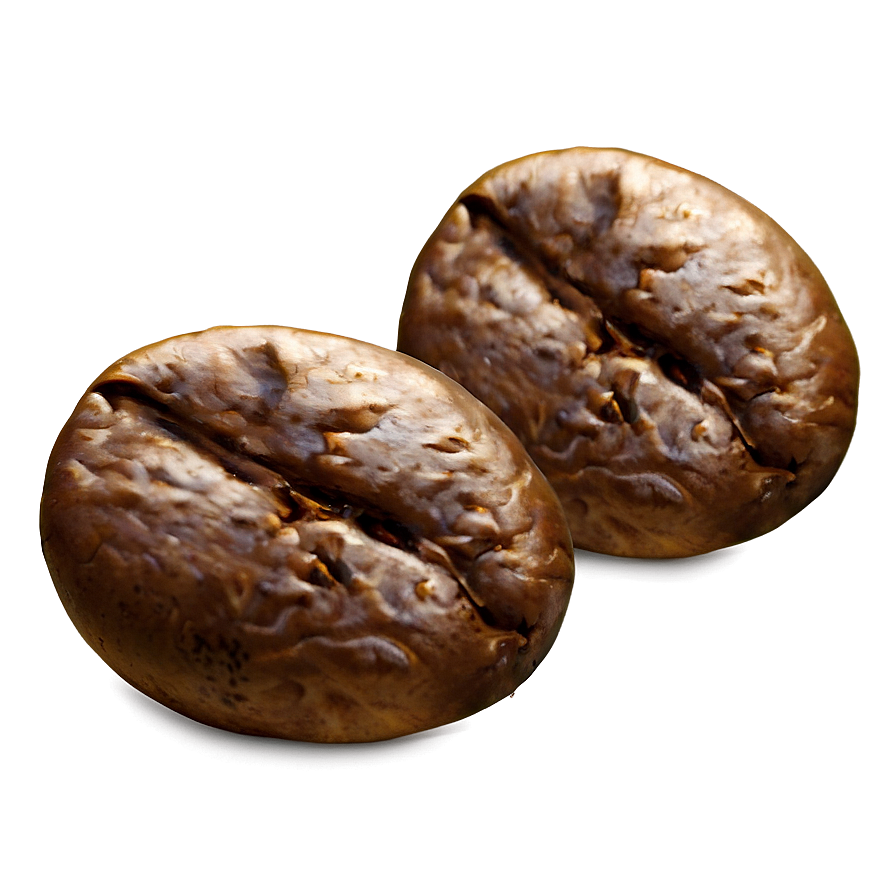 Coffee Bean Pattern Png 14 PNG