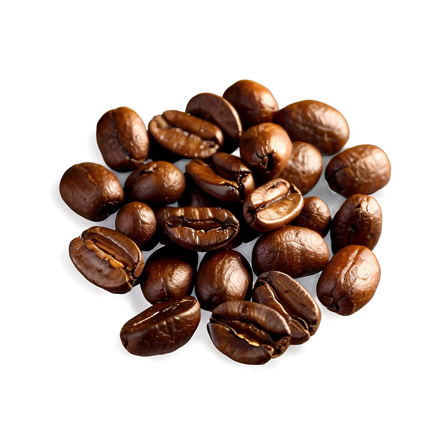 Coffee Beans Aroma Png 05032024 PNG