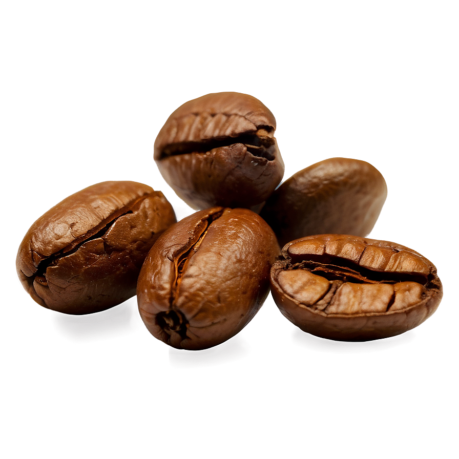 Coffee Beans Aroma Png 05032024 PNG