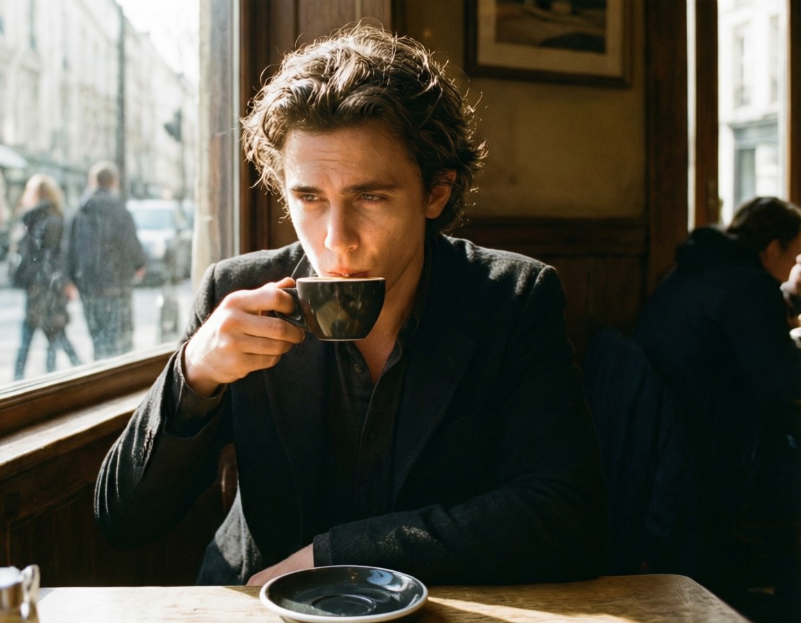 Pausa Caffè Sfondi