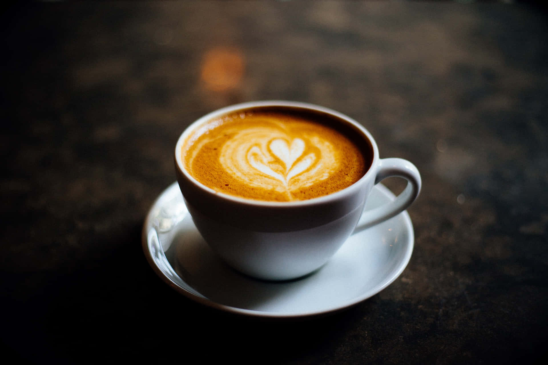 Savor Every Delicious Moment with a Cup of Coffee
