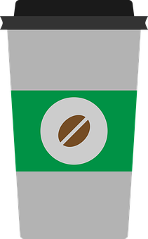 Coffee Cup Icon PNG