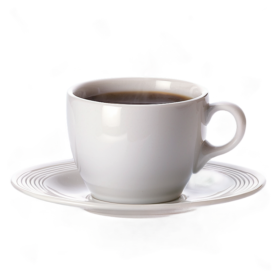 Download Coffee Cup On Saucer Png 50 8115