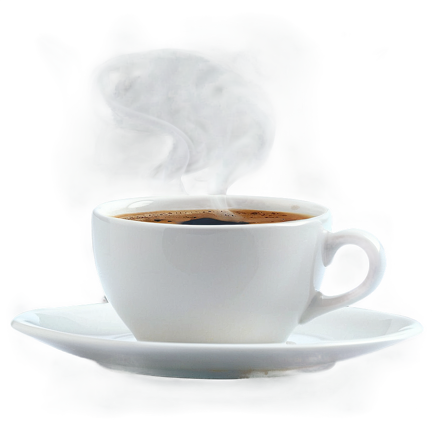 Download Coffee Cup With Steam Png Eta3 