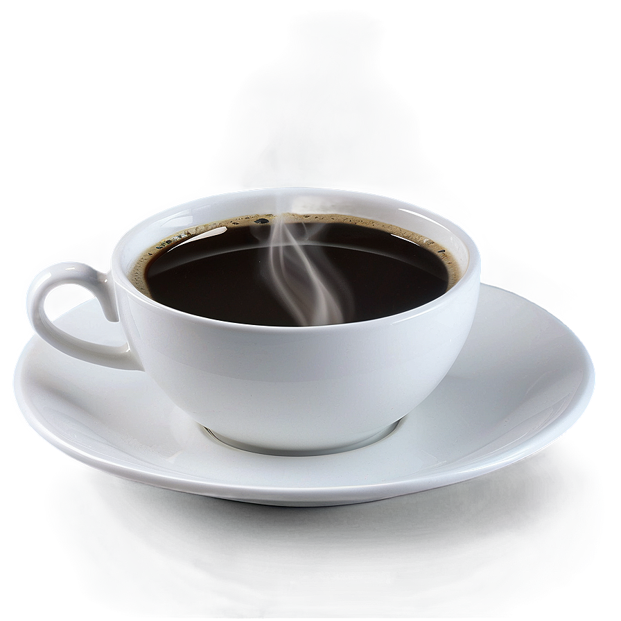 Coffee D PNG