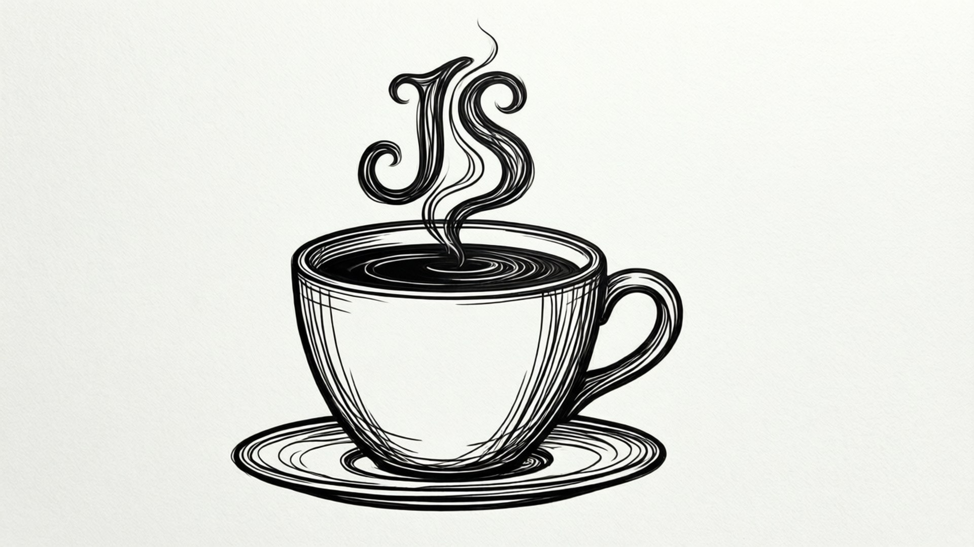 Coffee JS Wallpapers