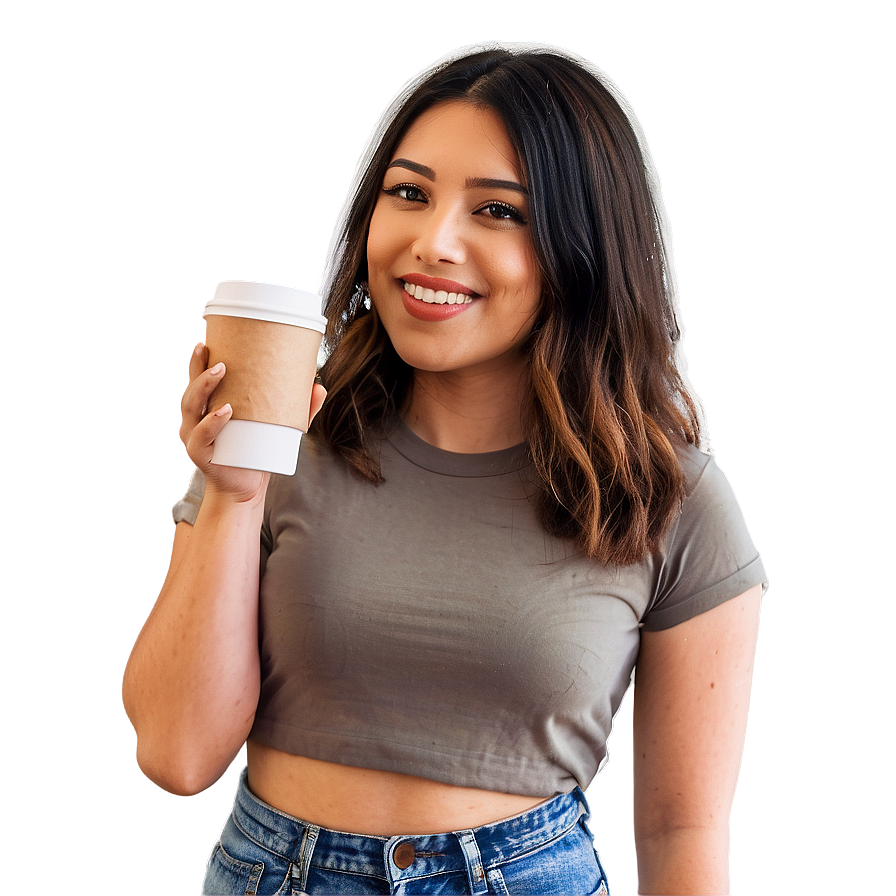 Coffee Lover Tshirt Png Dgp2 PNG