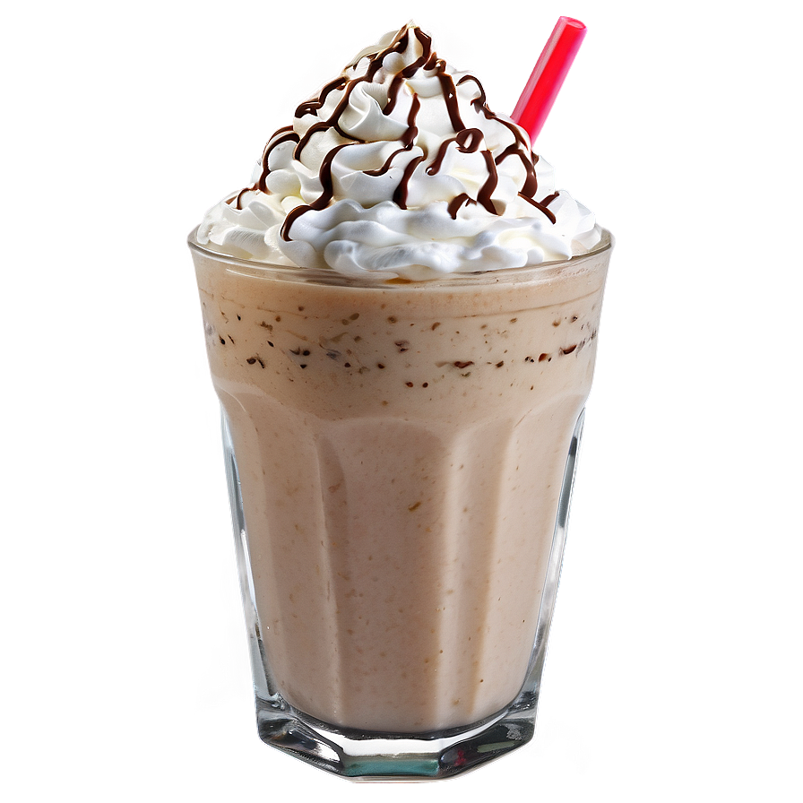 Download Coffee Milkshake Png 05242024 