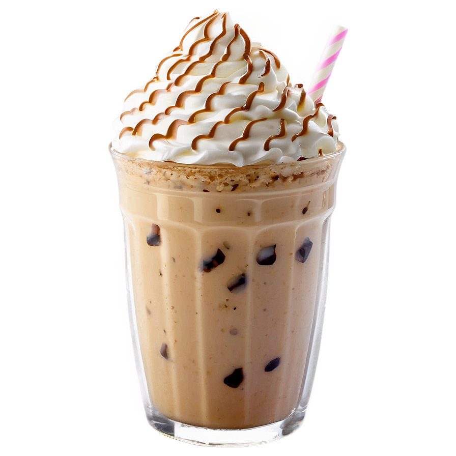 Download Coffee Milkshake Png Bxx32 | Wallpapers.com