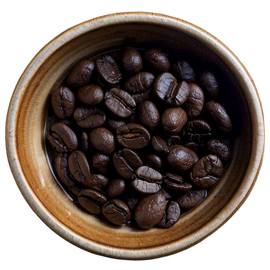 Coffee On Wooden Table Png 71 PNG
