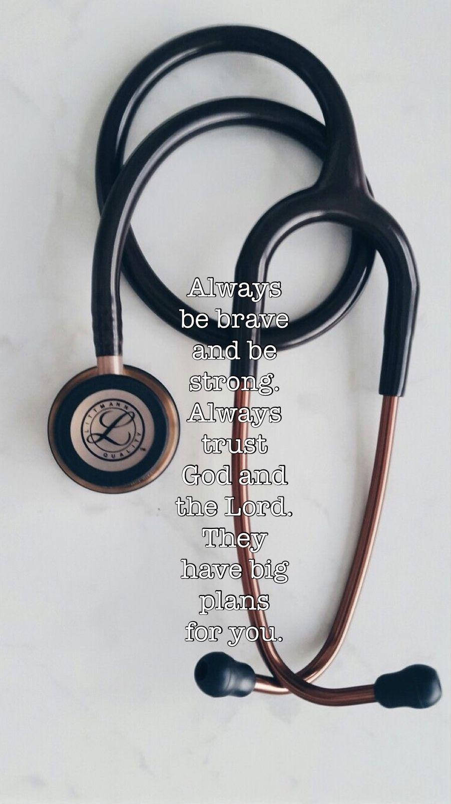 stethoscope background