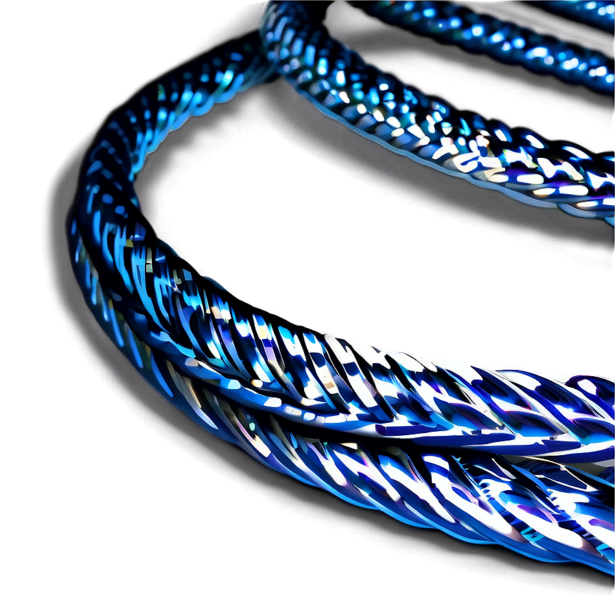 Coiled Wire Png 05242024 PNG