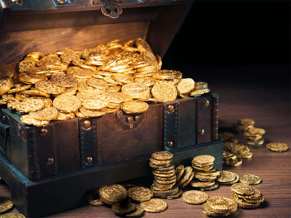 Reach financial rewards with Coinbase