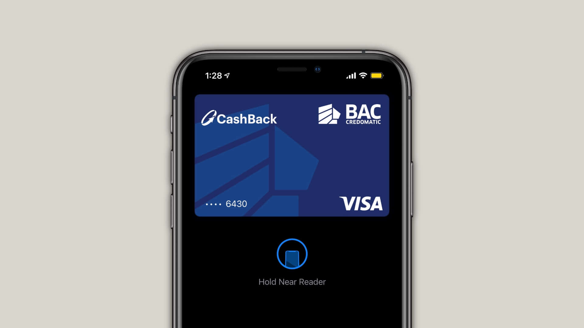 Coinbase Cryptocurrency Apple Pay Wallpaper