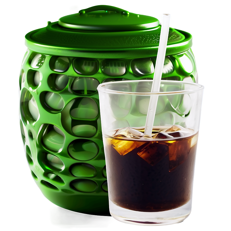 Cold Brew Coffee Png 63 PNG