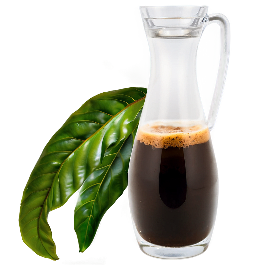 Cold Brew Coffee Png Sei PNG