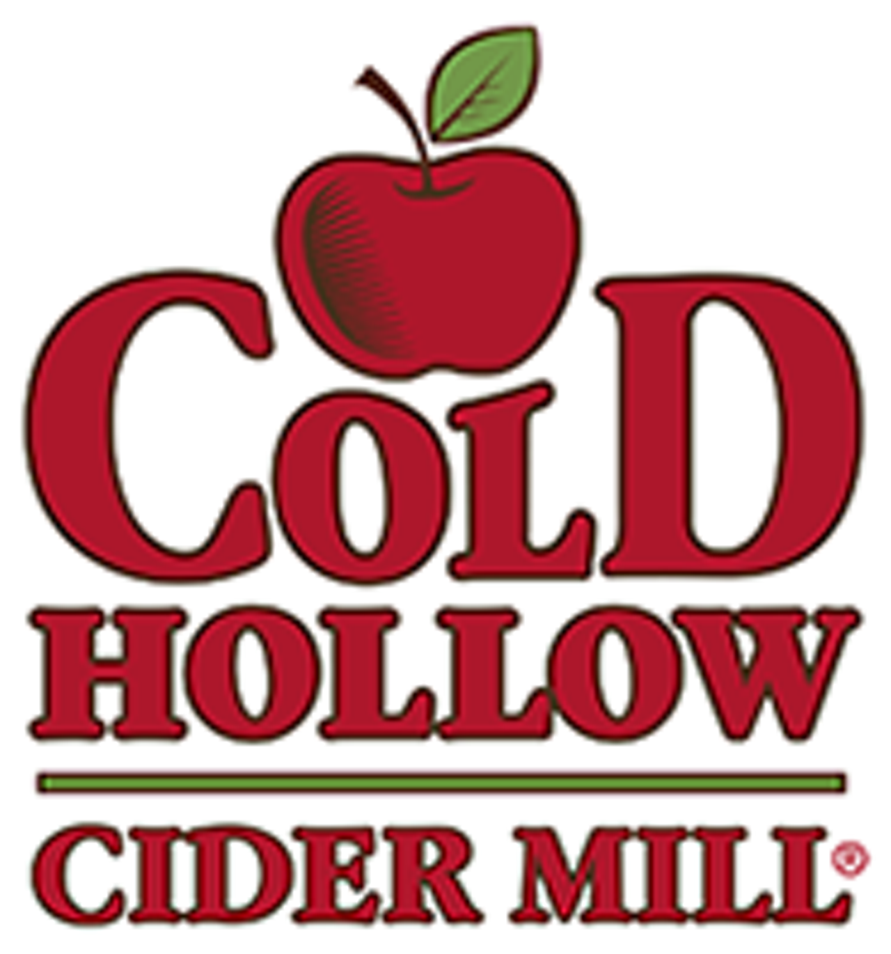 Cold Hollow Cider Mill Logo PNG