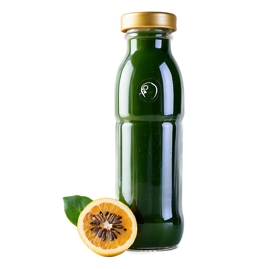 Download Cold-pressed Juice Bottle Png Pri | Wallpapers.com