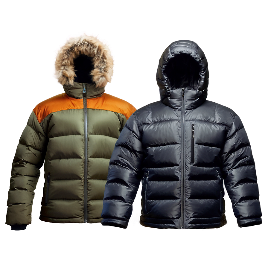 Cold Weather Gear Png Kgf PNG