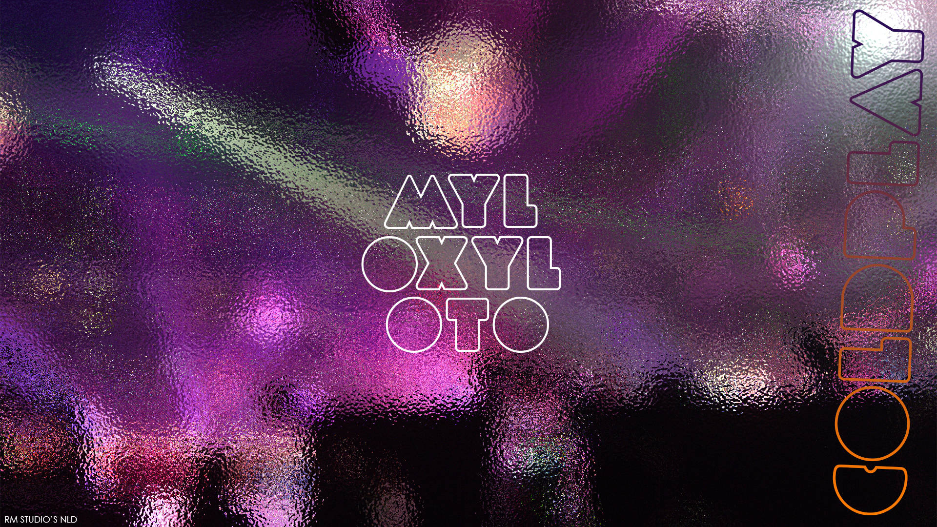 Coldplay Mylo Xyloto Cover Background