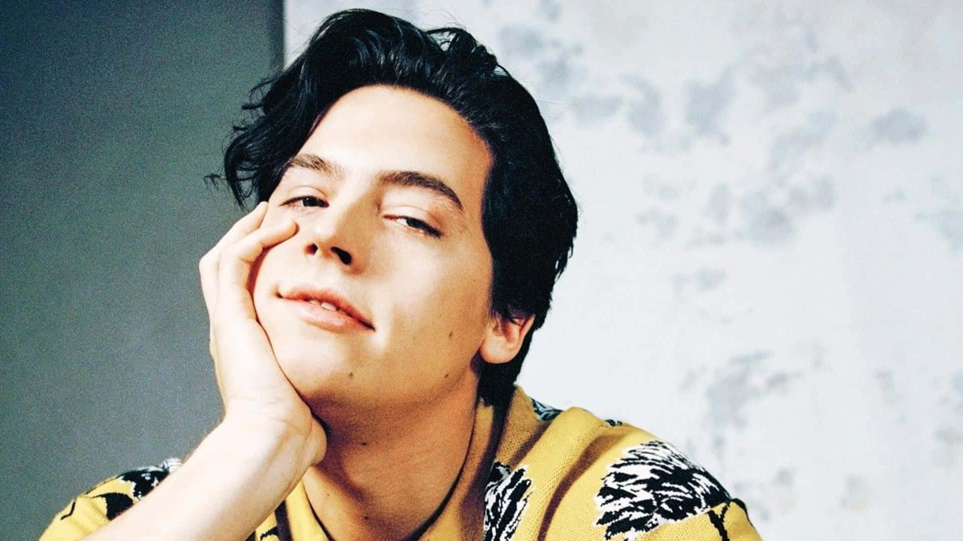 Cole sprouse HD wallpapers  Pxfuel