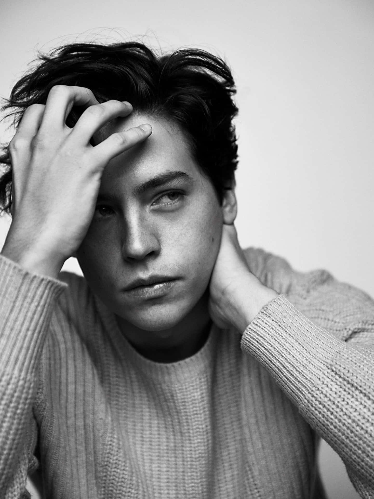Cole sprouse HD wallpapers  Pxfuel