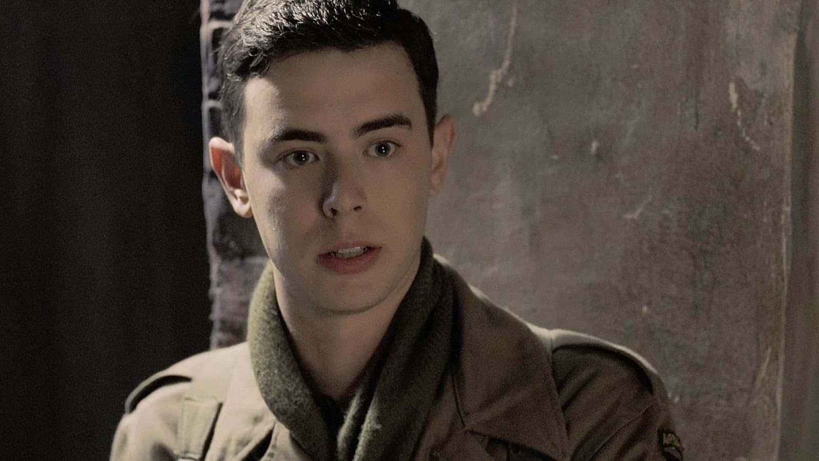 Colinhanks [fondo De Pantalla] Fondo de pantalla