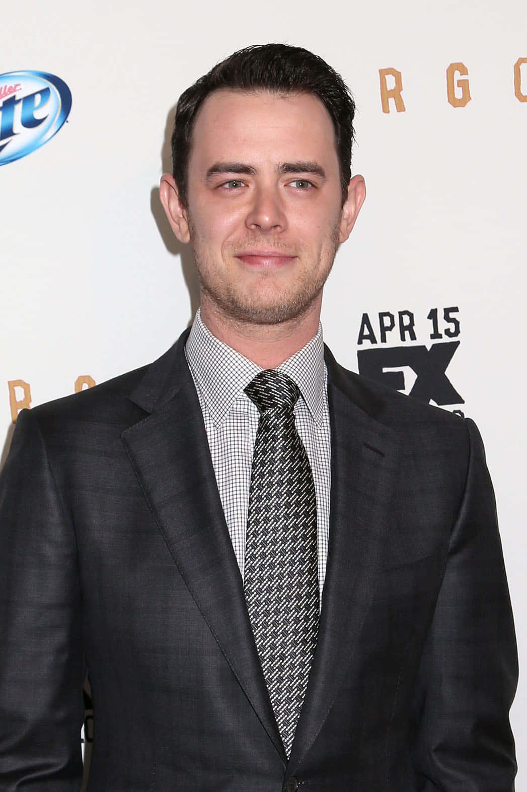 Colinhanks [fondo De Pantalla] Fondo de pantalla