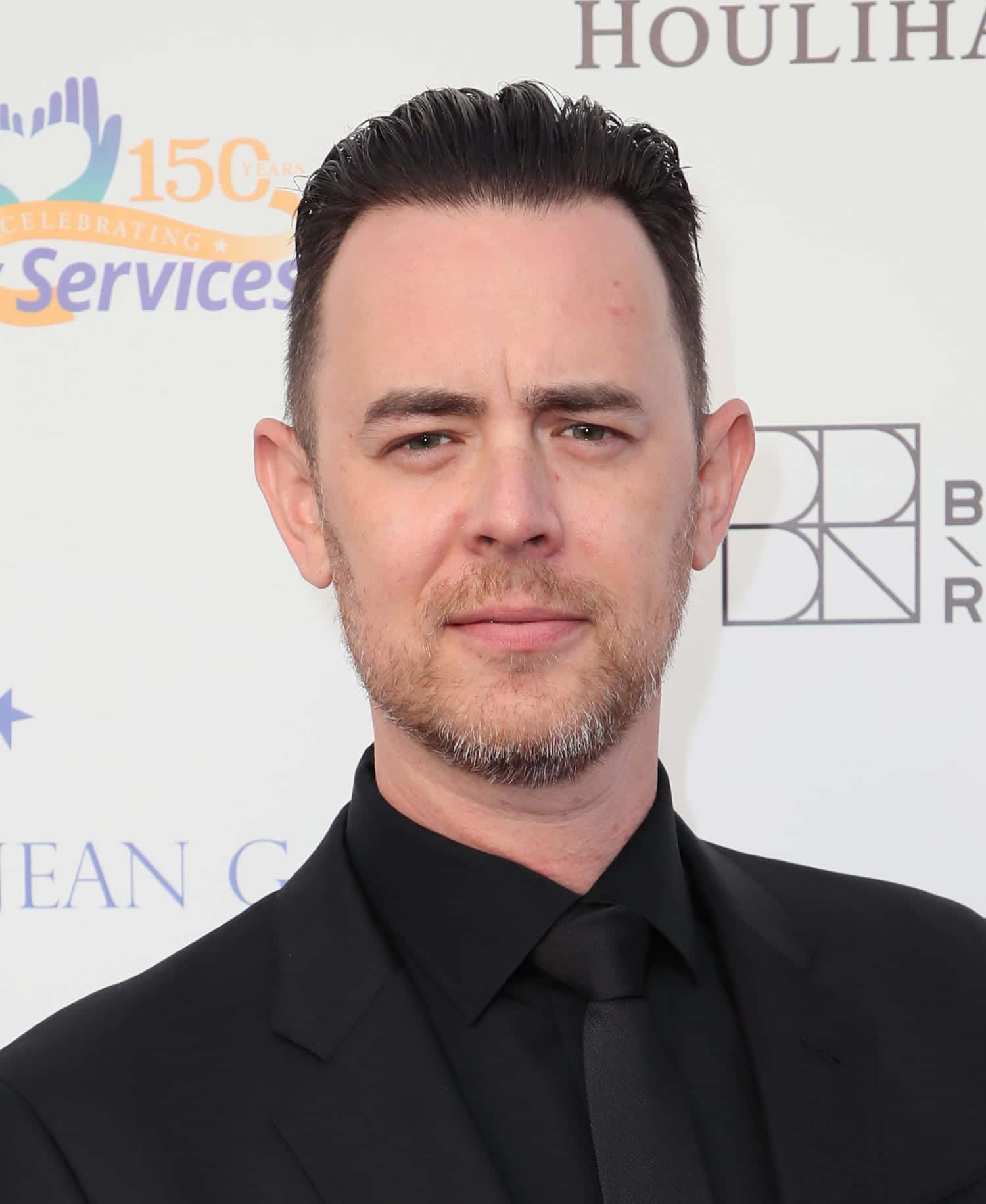 Colinhanks [fondo De Pantalla] Fondo de pantalla