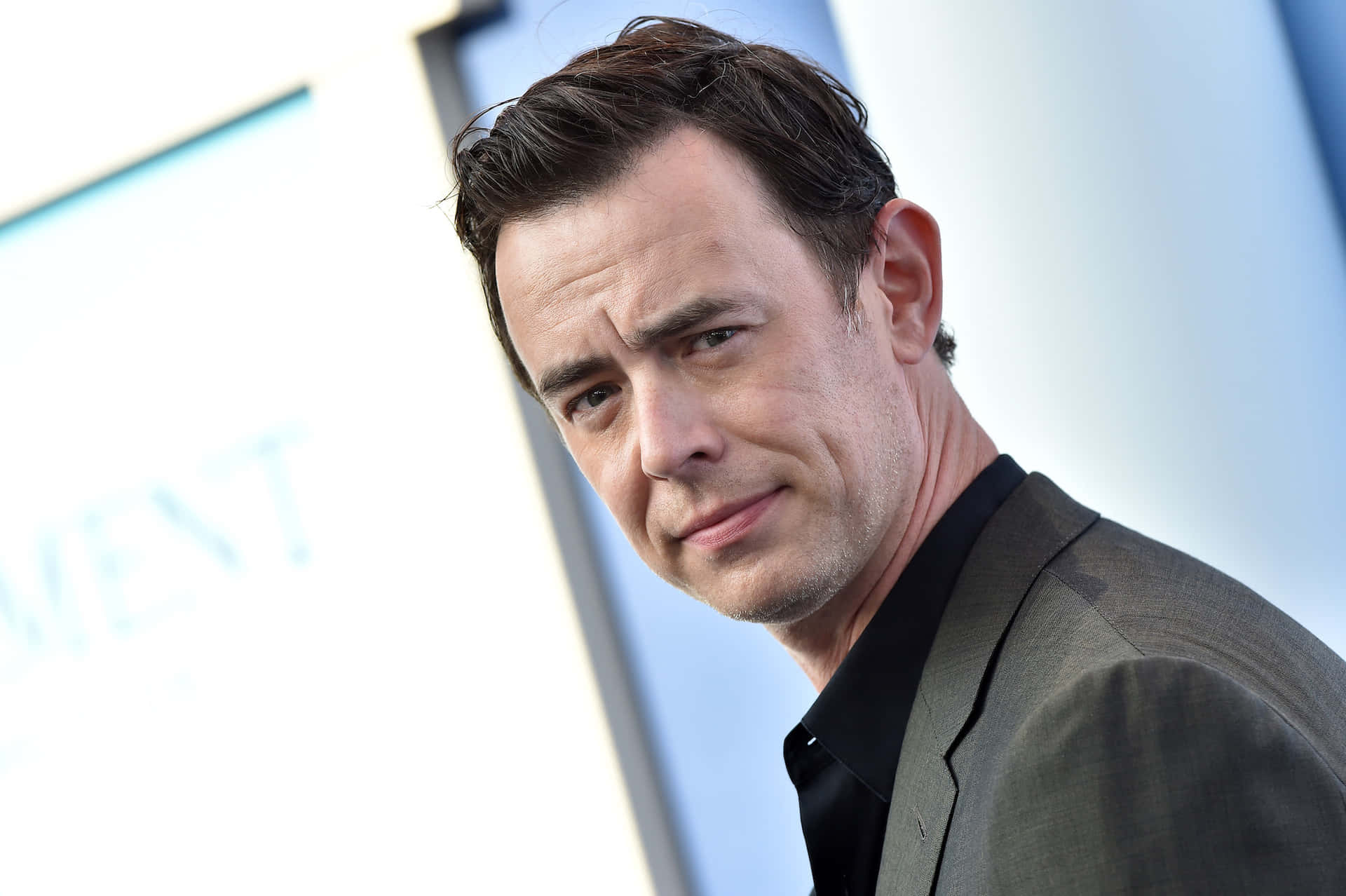 Colin Hanks [wallpaper] Wallpaper