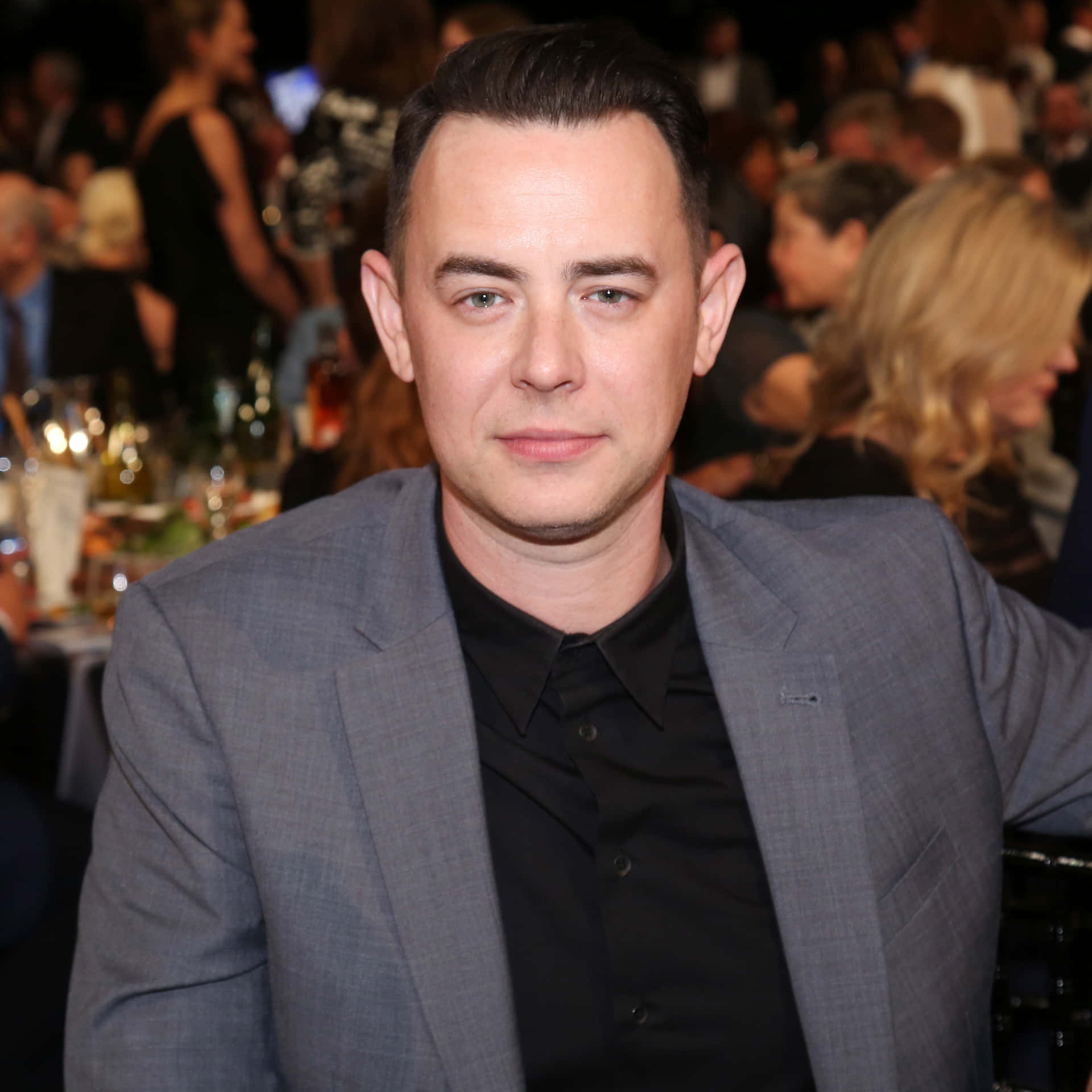 Download Colin Hanks [wallpaper] Wallpaper | Wallpapers.com