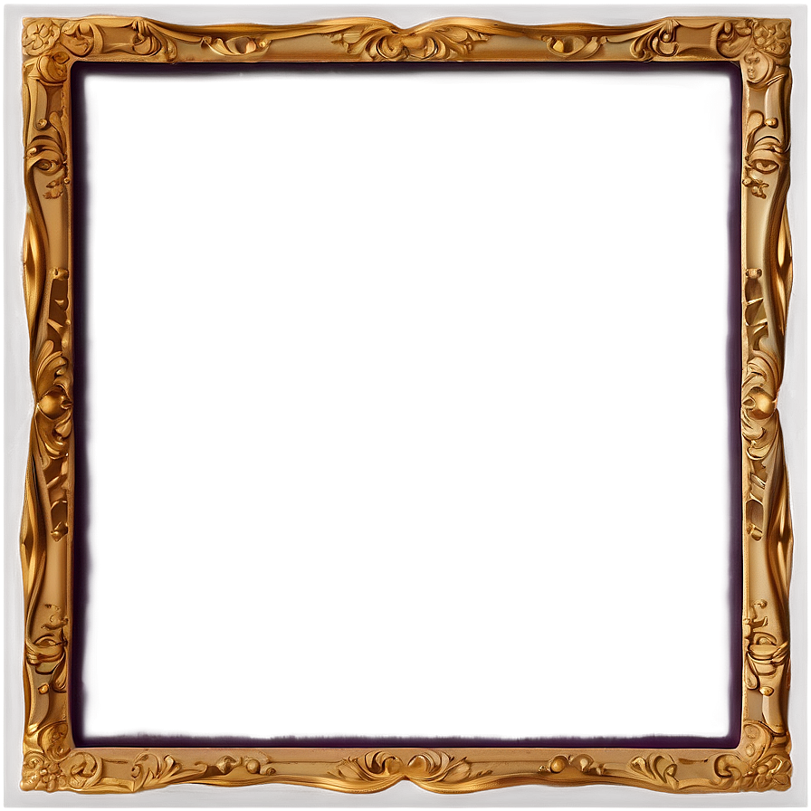Collage Photo Frame Png Dta14 PNG