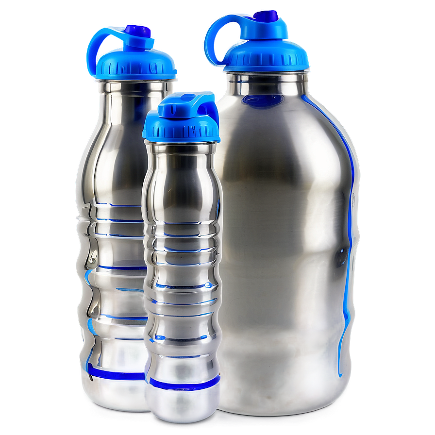 Download Collapsible Water Bottle Png 27 | Wallpapers.com