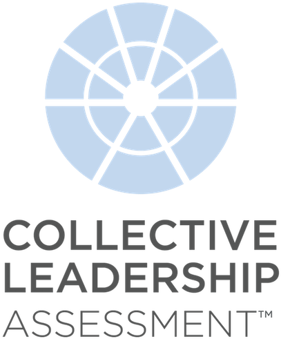 Collective Leadership Assessment Logo PNG