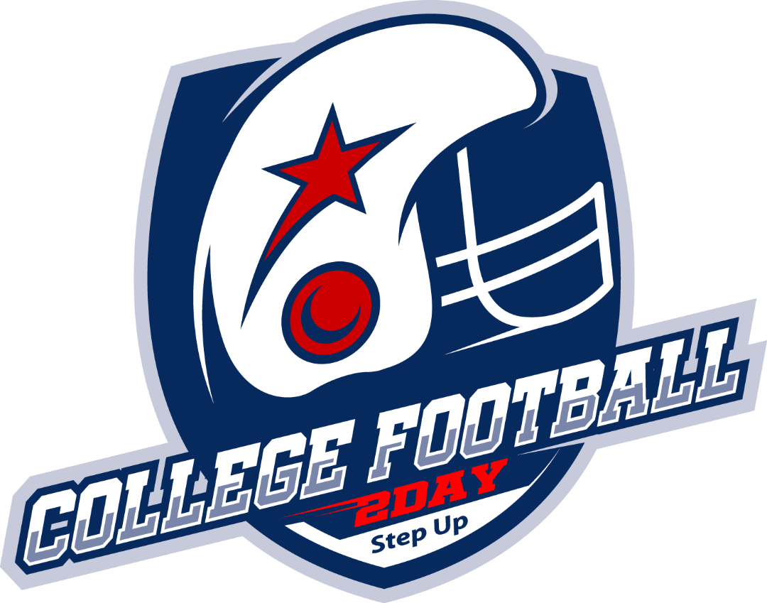 College Football2 Day Logo PNG